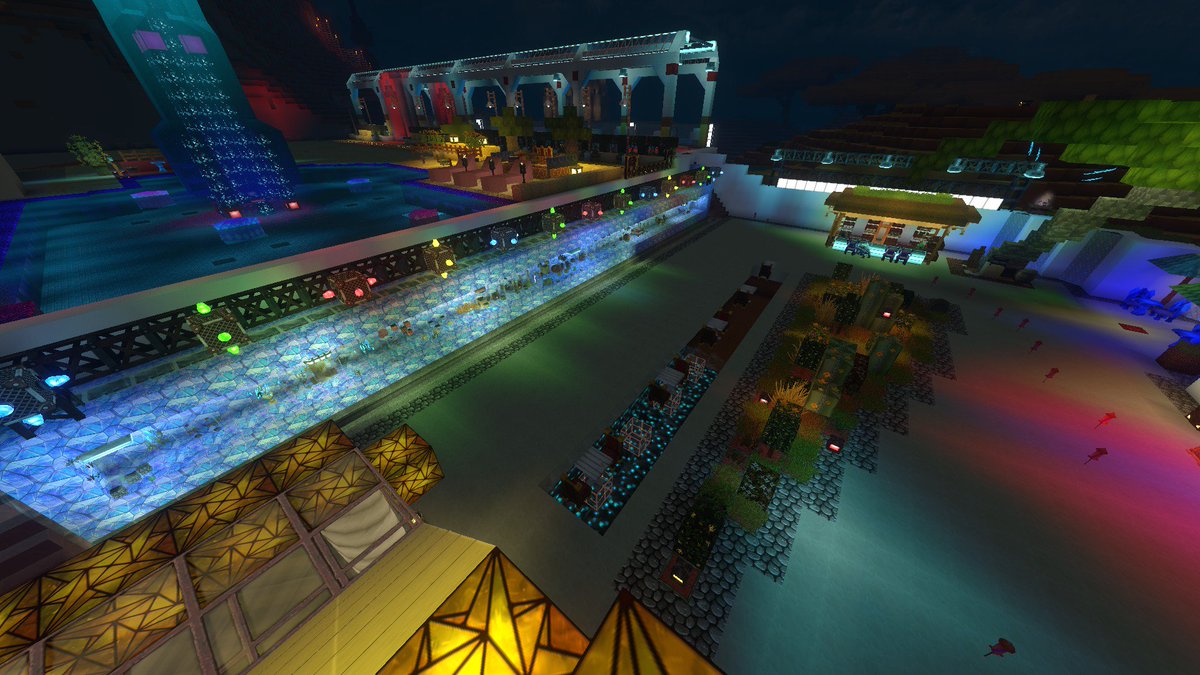 Люблю ночной чилаут. <a href="/creativersegame/">Creativerse</a>