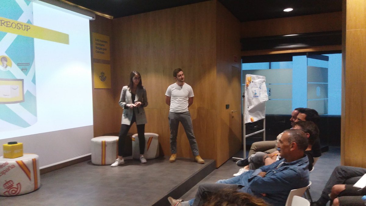 Correoslabs tweet media