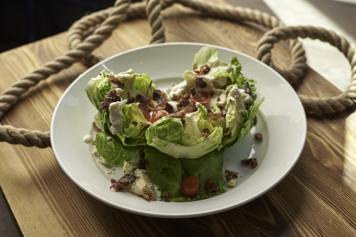saltonmass's tweet photo. We don't need a melting pot in this country, folks. We need a salad bowl. In a salad bowl, you put in the different things. You want the vegetables - the lettuce, the cucumbers, the onions, the green peppers - to maintain their identity. You appreciate differences. 
Jane Elliot https://t.co/PhUWgfswPw