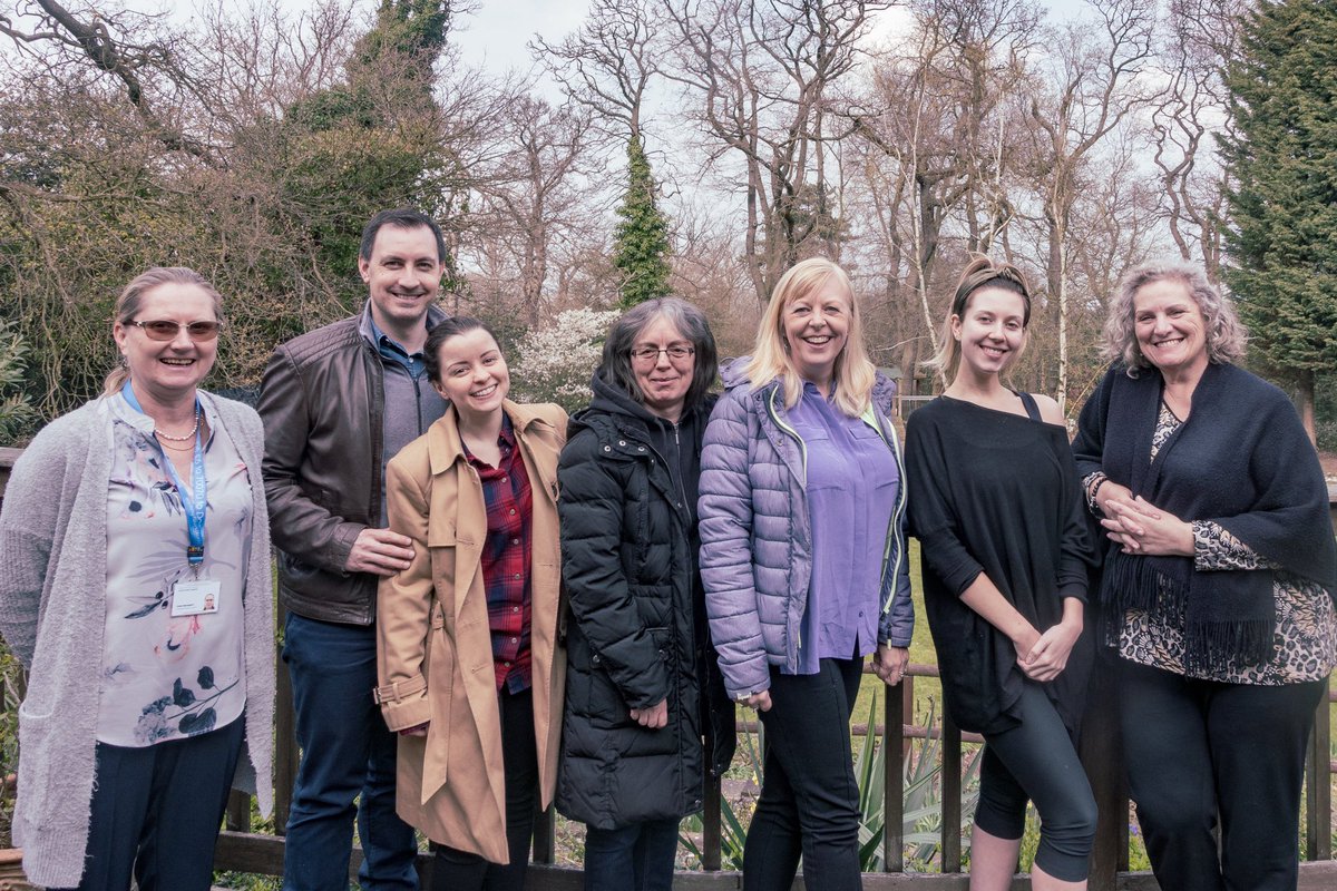 CNGreenBex's tweet image. Seventh Heaven: introducing our amazing group seven of amazing Compassionate Neighbours volunteers! Looking forward to hearing &amp;amp; sharing their stories from their journey with @gbchospice