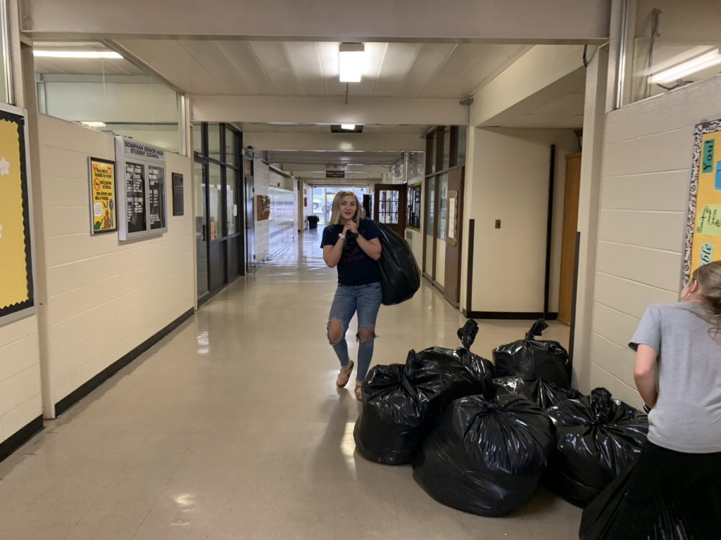 Doniphan Key Club tweet media