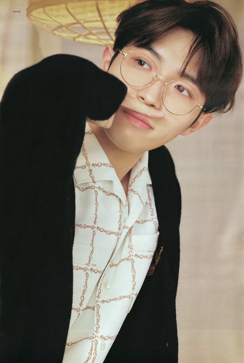 kim jaehwan pics tweet media