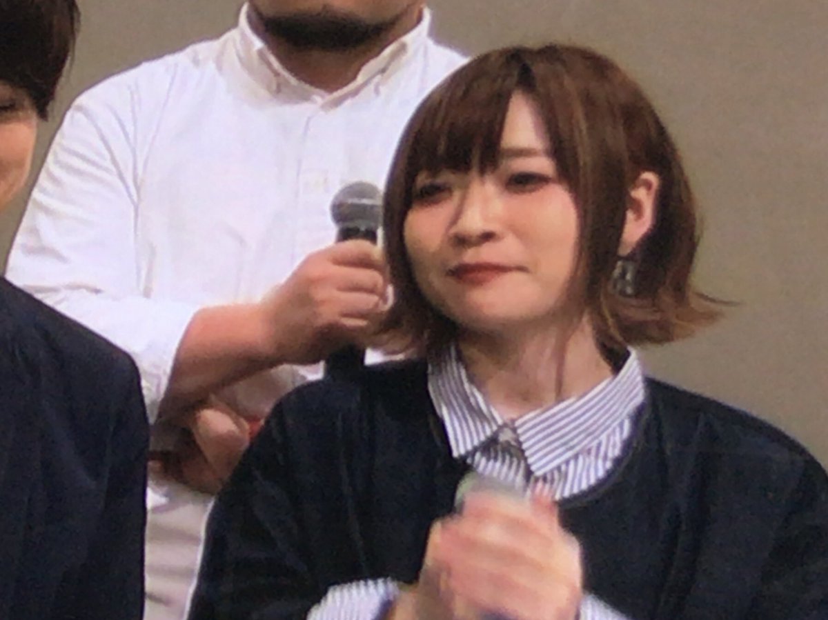 GoosehouseKapi's tweet photo. 優勝 https://t.co/9gQ0fa7Y6i