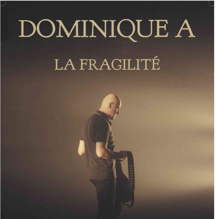 Marilians_Mgzn's tweet photo. Dominique A comienza su gira española este lunes en Madrid. Más info en https://t.co/N9wlnoxePT #dominiquea #lafragilite #marilians #indie #indiemusic #france #teatrolara #conciertosmadrid #musica #music #fevermusic https://t.co/zGpsHotXRG