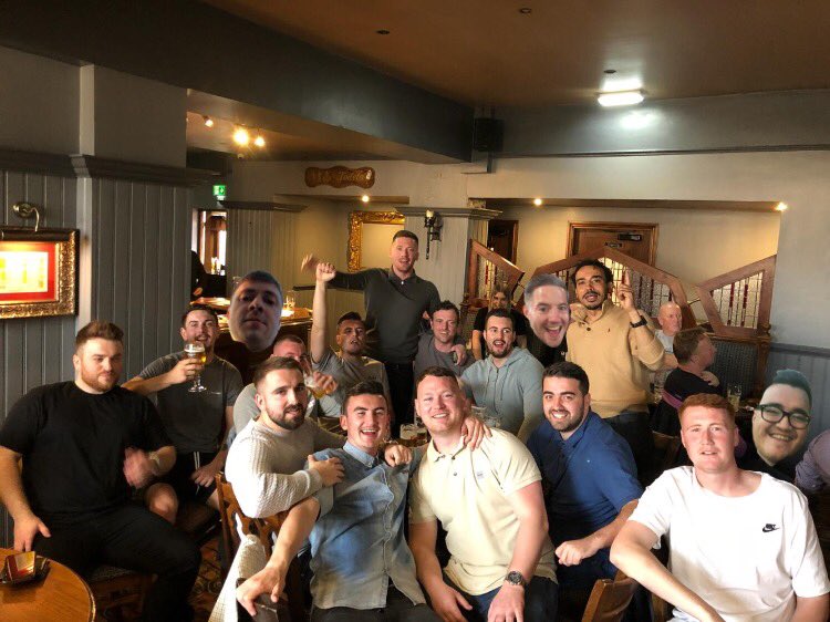 MedlockRangers's tweet photo. Champions 🏆🏆 https://t.co/NFG9p6hbxJ