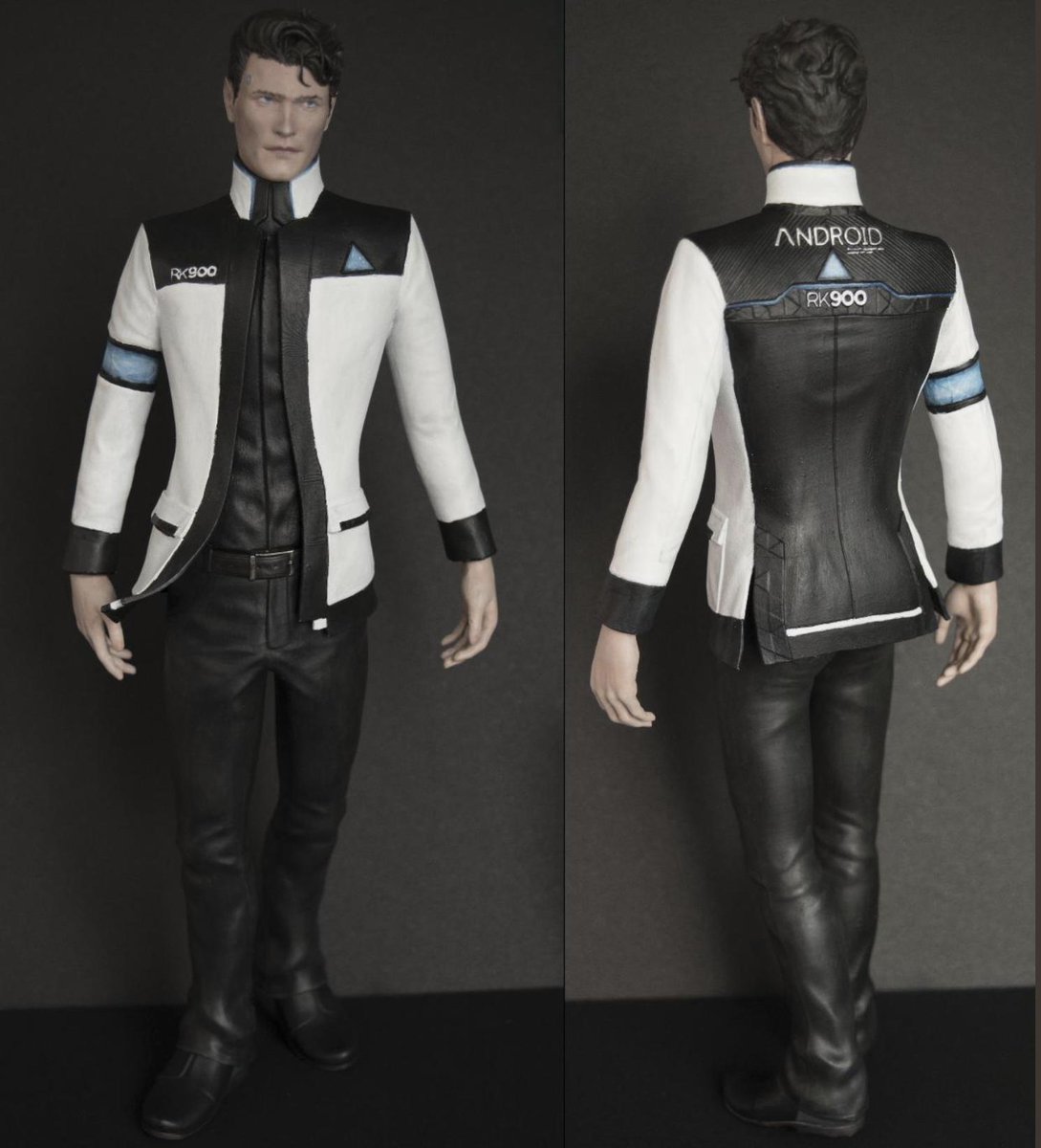 BryanDechart's tweet photo. ⭕️ LIVE NOW! ⭕️
#DetroitBecomeHuman PLATINUM TROPHY Grand Finale on https://t.co/C2Wy13MBOs 

Writer &amp; Director @David__Cage joins to answer YOUR Questions!

< RT to INVITE! >
&amp; JOIN to WIN one of these EPIC Prizes! https://t.co/ghEuKEpb4S