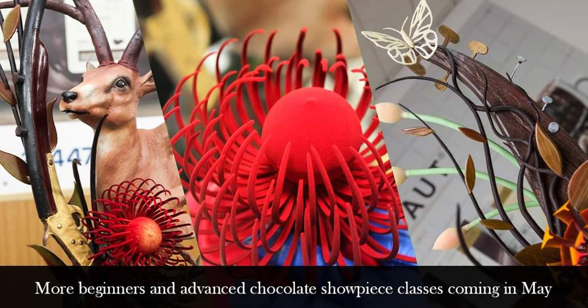 More course details for beginner and advanced classes starting in May! Please get in touch for more info or visit chriszammit.co.uk/#courses

#czculinaryartist #chocolate #callebaut #malta #classes #chefmode