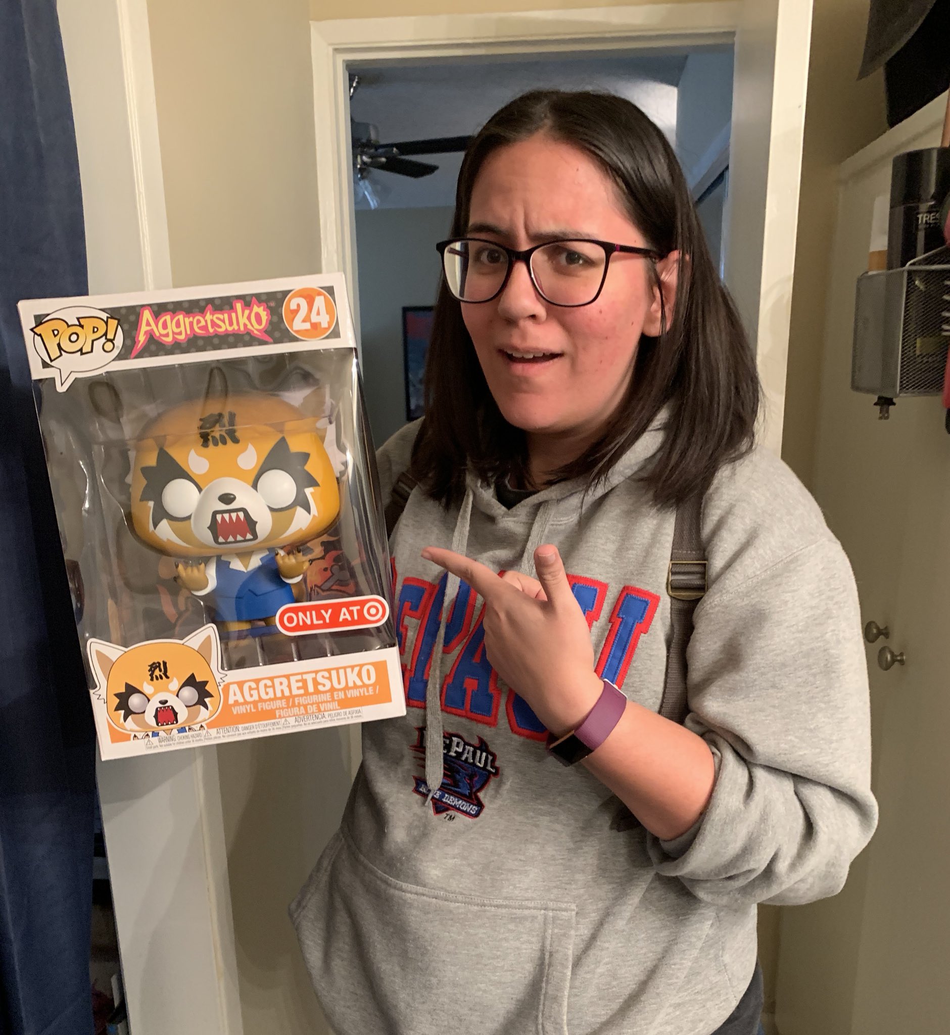 Erica Mendez on Twitter "I swear I’m more excited about this than I