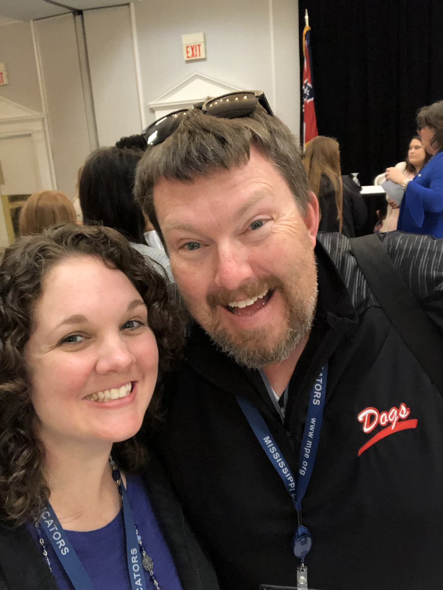 MsNelsonsKGcrew's tweet photo. PD on Saturday with my brother #MPE40 Lifelong learning runs in the family ☺️ https://t.co/gIFwzY7sDi