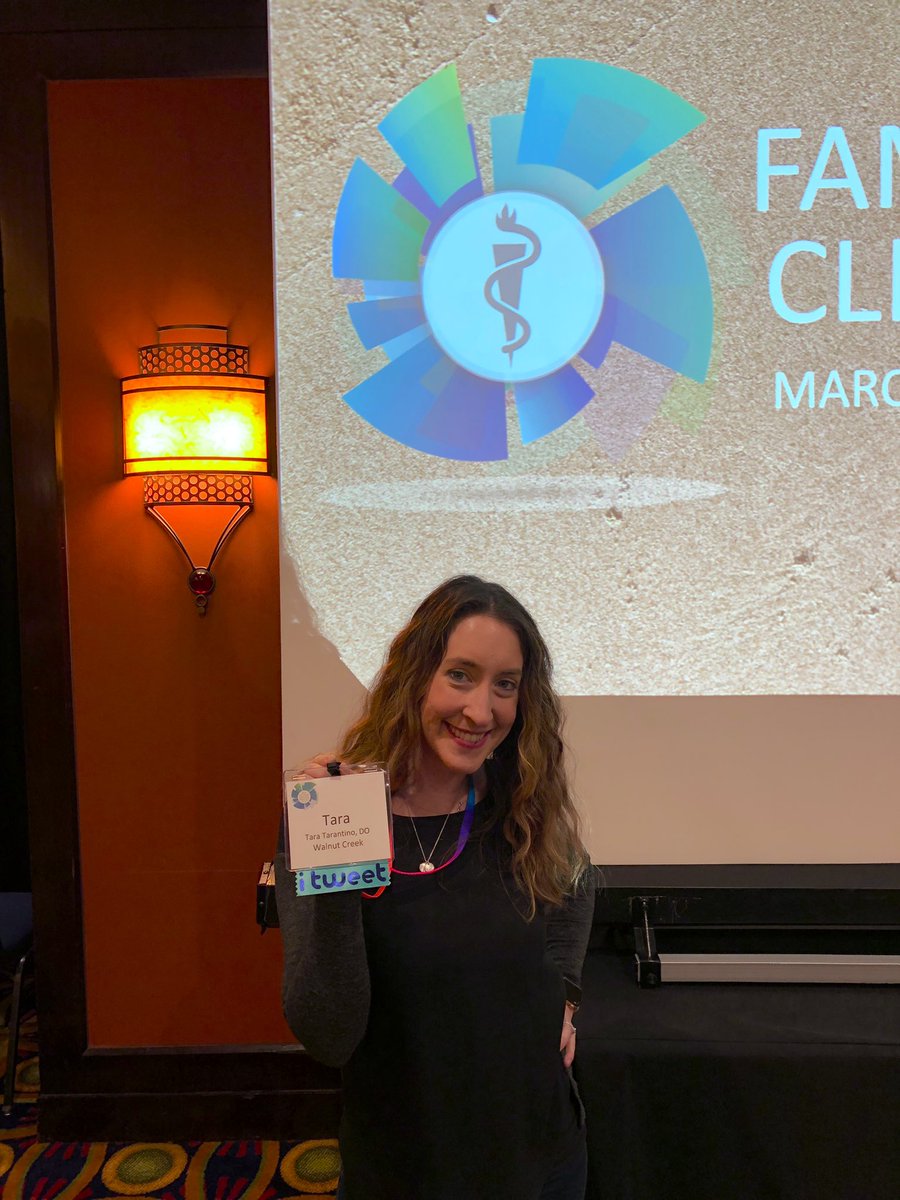 doctortarantino's tweet image. #ITweet at #FMForum19 #FMForum