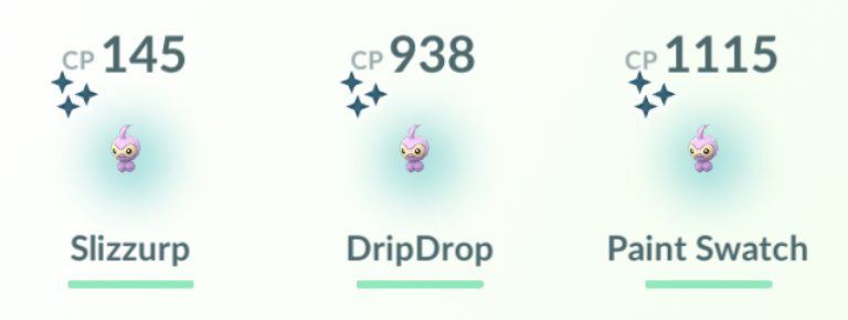 They are oddly adorable