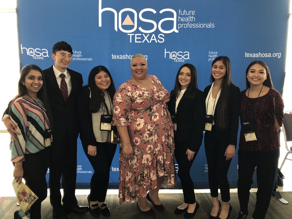 ManvelHOSA's tweet photo. We had so much fun over these few days at San Antonio! #myHOSAjourney #txhosa https://t.co/yAja01b9Eh