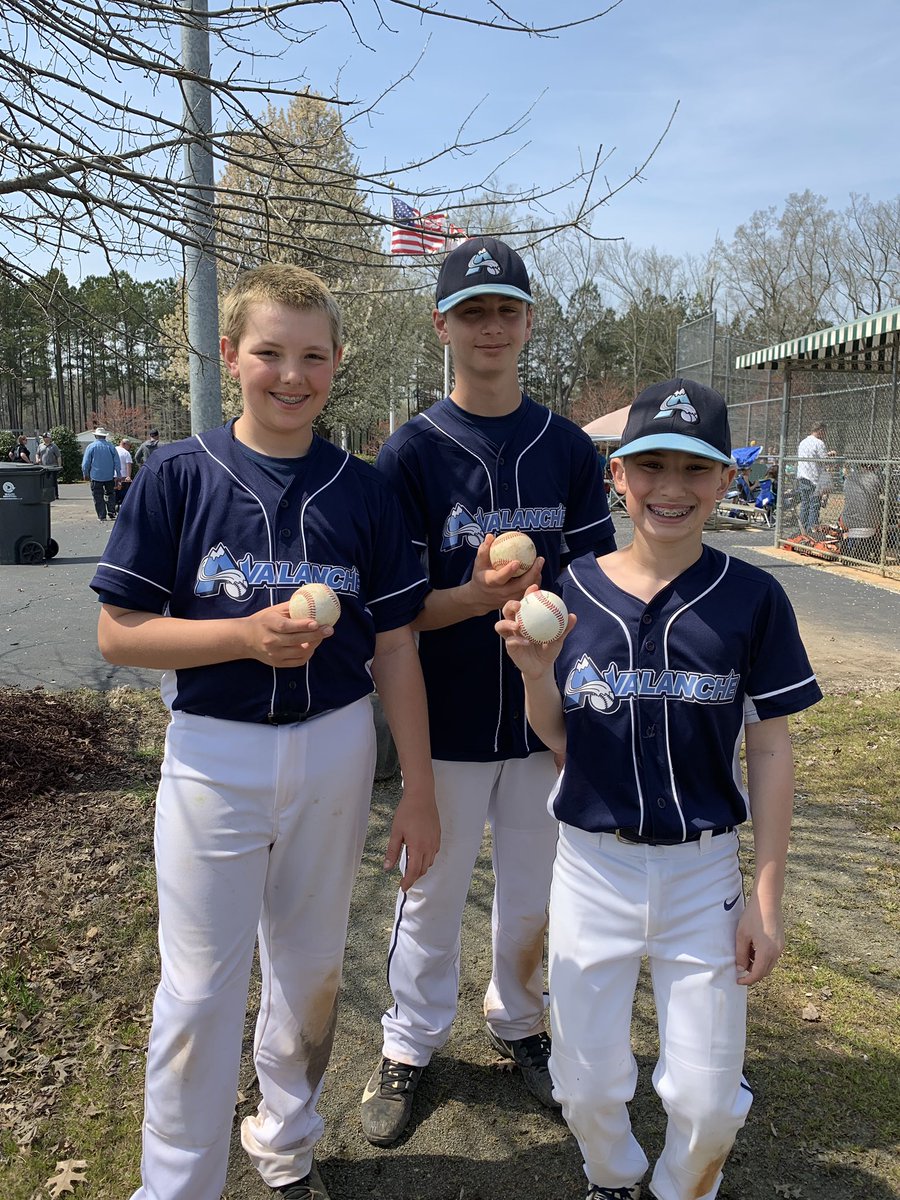nwakeavalanche's tweet photo. Three bombs today in Oxford!  Congrats Brett, Cut, &amp; JT!!! #avalancheroll https://t.co/2u7piw6JLB