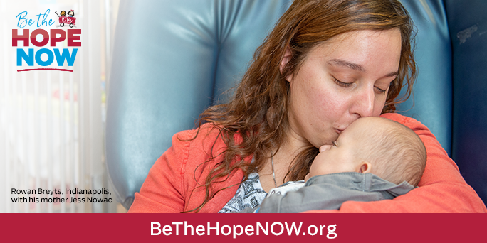 RileyKids's tweet photo. Celebrate #NationalDoctorsDay by learning about Dr. Mary Pell Abernathy, a Maternal-Fetal Medicine Specialist! Thanks to our #BeTheHopeNOW campaign donors, Riley Hospital's MFM team has grown from two to 10.

READ MORE: https://t.co/pX86AEqKxh #RileyBlog https://t.co/sOEZlWIcMJ