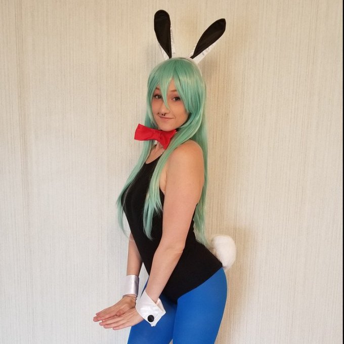 Bulma Bunny Cosplay Photoset by @katieceni https://t.co/lUKn3mkuxp Find it on #ManyVids! https://t.c<a class="tags" href="/tag/katieceni">@katieceni</a><a href="/tag/manyvids"class="tags"><span>#manyvids</span></a>