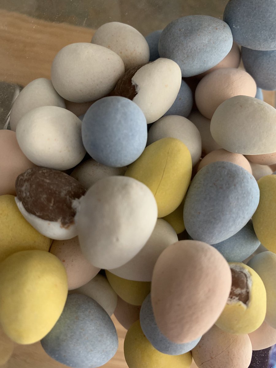 .<a href="/CadburyWorld/">Cadbury World</a> hey! We adore your products but our bag had a whole bunch of defects. What should we do? Xoxo