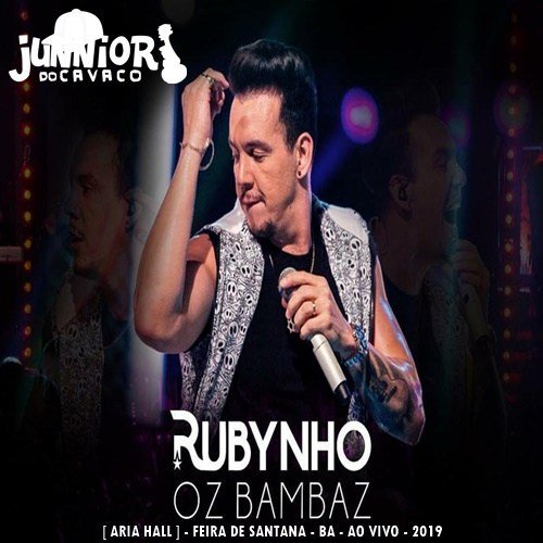jrdocavaco's tweet photo. OZ BAMBAZ – [ ARIA HALL ] – FEIRA DE SANTANA – BA – AO VIVO – 2019 https://t.co/IfN3LwHkfB https://t.co/zccCU33HjS