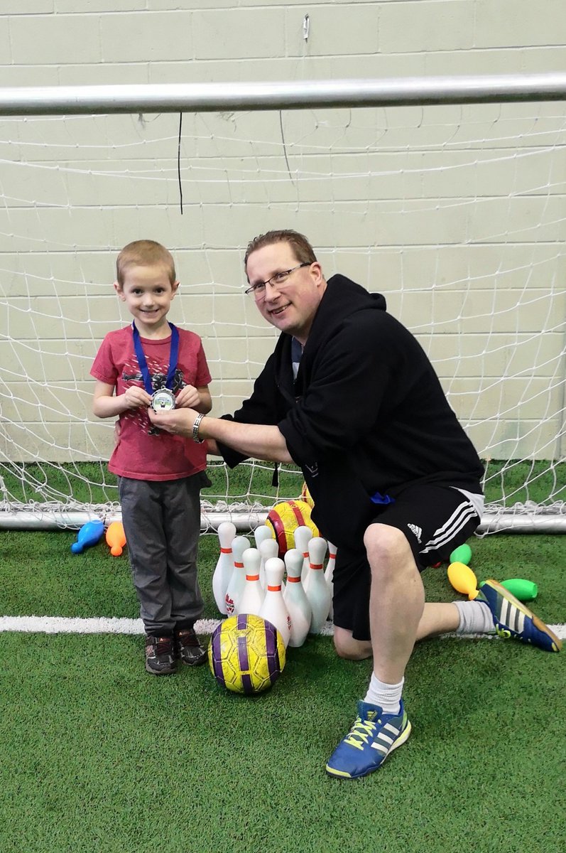 timmerj_75's tweet photo. Look at those smiles! Thanks to all the athletes, supporters and helpers for making the 2018/19 #WSC_76 All Accessibilities Indoor Soccer Program so successful. #SoccerForAll π
#InclusionMatters π #ChoiceToInclude π #SeeThePotential π
β½....................................π₯
https://t.co/yj0VSddzMg