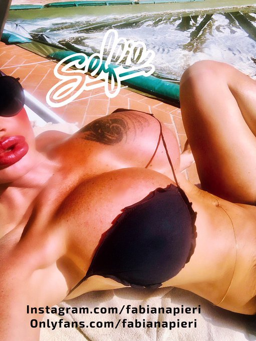 #fabianapieri #poolside #sunnyday #spring2019 #tanning #sunbath #XLimplants #plasticfantastic #plasticpositive<a href="/tag/fabianapieri"class="tags">#fabianapieri</a><a href="/tag/poolside"class="tags">#poolside</a><a href="/tag/sunnyday"class="tags">#sunnyday</a><a href="/tag/spring2019"class="tags">#spring2019</a><a href="/tag/tanning"class="tags"><span>#tanning</span></a><a href="/tag/plasticfantastic"class="tags"><span>#plasticfantastic</span></a><a href="/tag/sunbath"class="tags"><span>#sunbath</span></a><a href="/tag/fakeboobs"class="tags"><span>#fakeboobs</span></a>