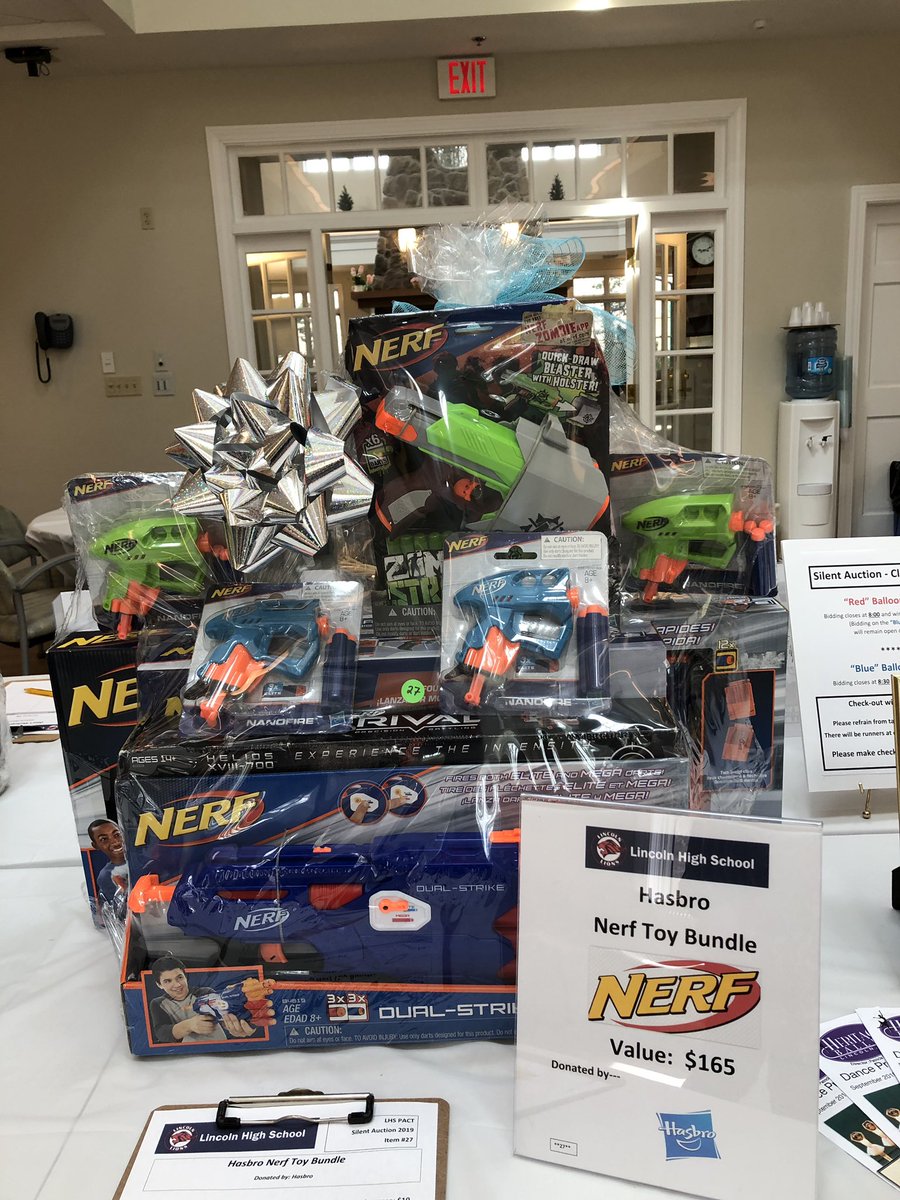 LHS_PACTRI's tweet photo. Here’s a sampling of tonight’s auction items. https://t.co/IGHyoWl1Bz