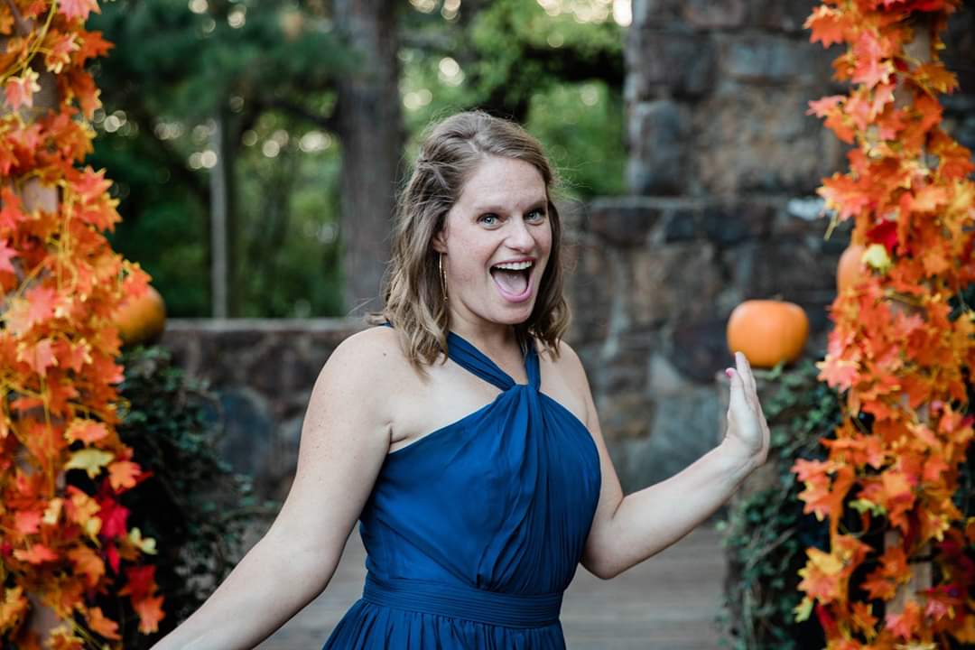 PhysedQueen78's tweet photo. Shout out to the best secretary a girl could ever have. She is a true blessing!!! @PEamBASSador #ArkAHPERD #best #myittybitty #blessed https://t.co/HMpWa7qbKn