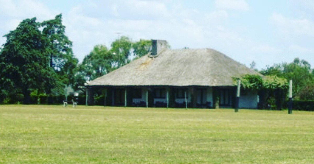 RNPC_Polo's tweet photo. Río Negro Polo Club lamenta el fallecimiento de Doña Elsa Cardozo, gran colaboradora y amiga de toda la familia del polo de Young, testigo de varias generaciones durante más de 50 años. Mandamos un afectuoso saludo a sus hijos y nietos que tanto la acompañaron. Q.E.P.D. https://t.co/49uvmNtOzo