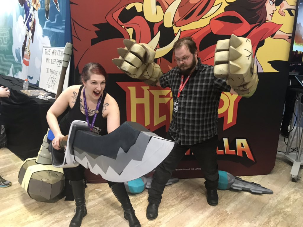 redqueen1013's tweet photo. @brawlhalla https://t.co/C9wsxsMyO6