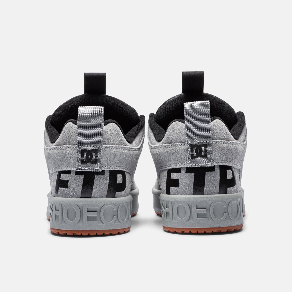 dc shoes ftp