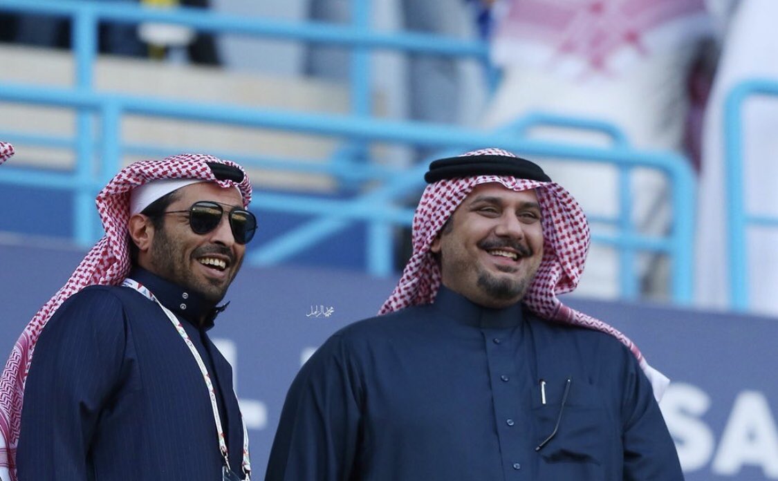 سلطان الشعلان tweet media