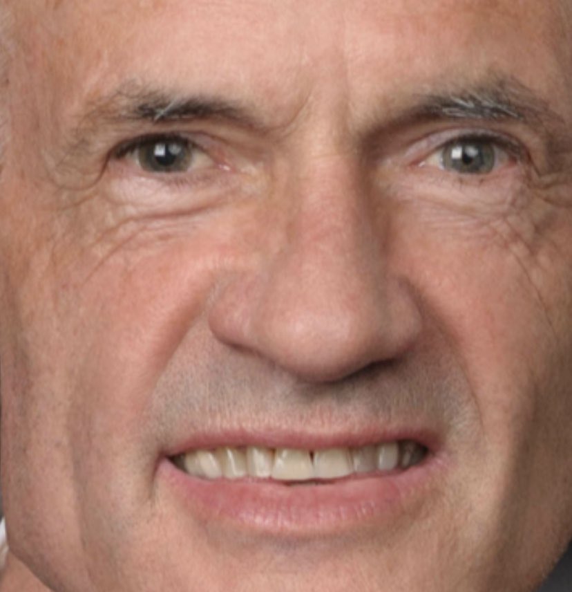 (Not) Really Tom Carper tweet media
