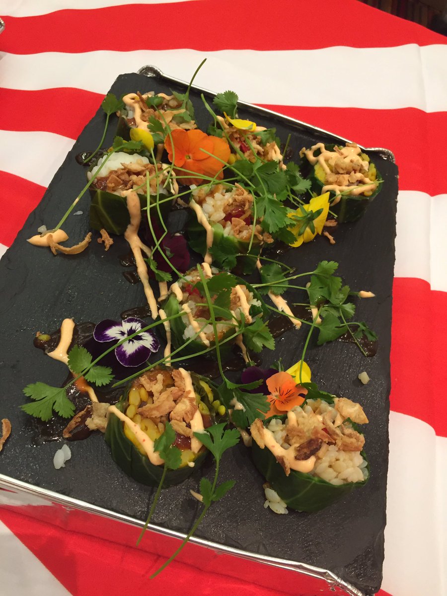 Louise Robertson (@louisedietitian) on Twitter photo Look at this amazing low protein sushi from the <a href="/mevalia_uk/">Mevalia UK</a> cooking demo at the #NSPKU2019 conference! Look at this amazing low protein sushi from the <a href="/mevalia_uk/">Mevalia UK</a> cooking demo at the #NSPKU2019 conference!