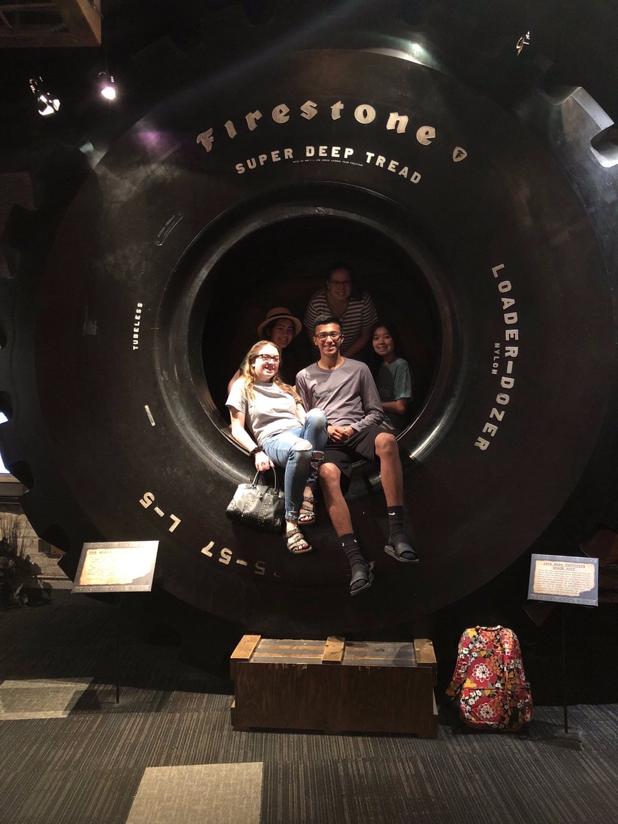 itsheybails's tweet photo. HOSA State Comp 2k19 #myHOSAjourney #area5islive https://t.co/6YKKkP1dFS