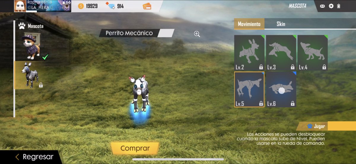 youtu.be/zc_OTYHzsmQ tienes q entrar a este video                        #FREEFIRE