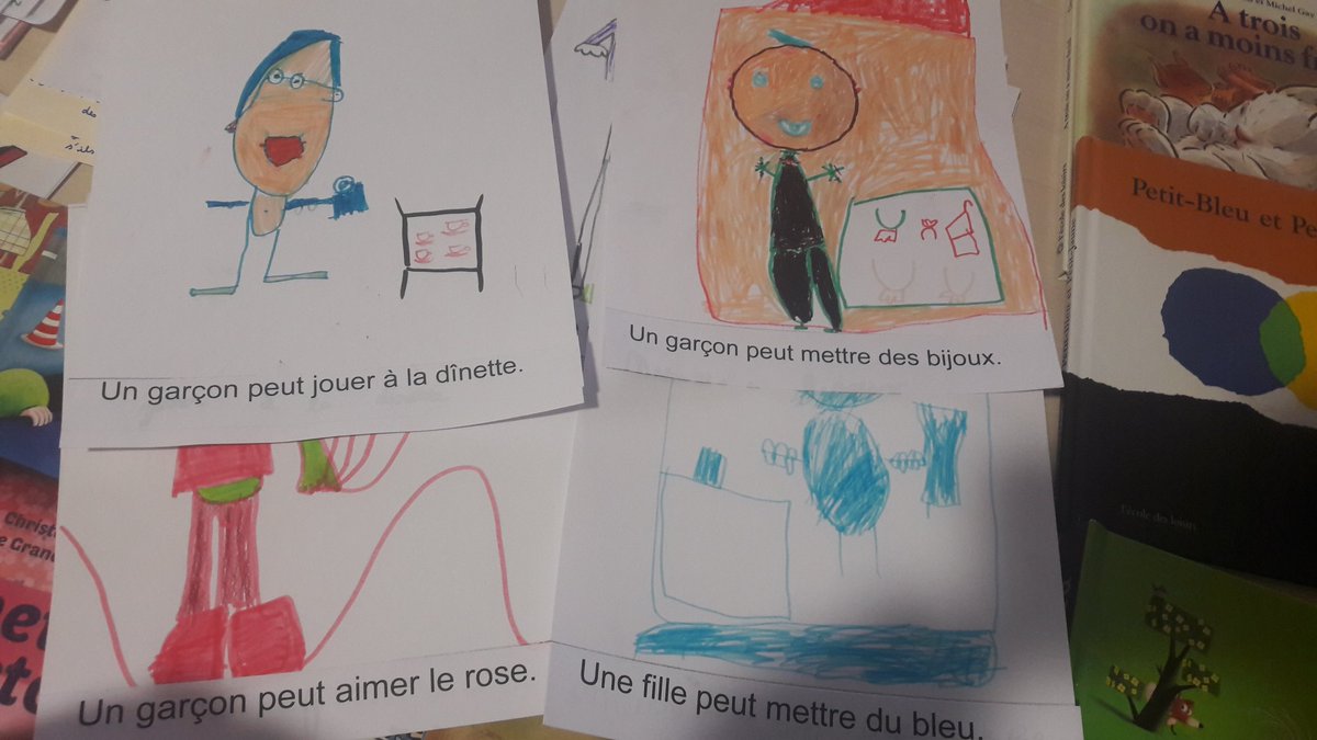 CAPPEIdusud's tweet photo. Un beau projet du réseau à Marseille sur le respect du cycle 1 au cycle4 avec ouverture culturelle +++
#JAP2019 https://t.co/LzlaeaBBsj