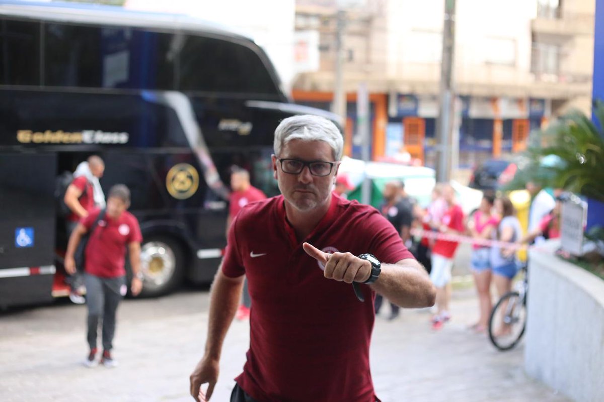 Sport Club Internacional tweet media