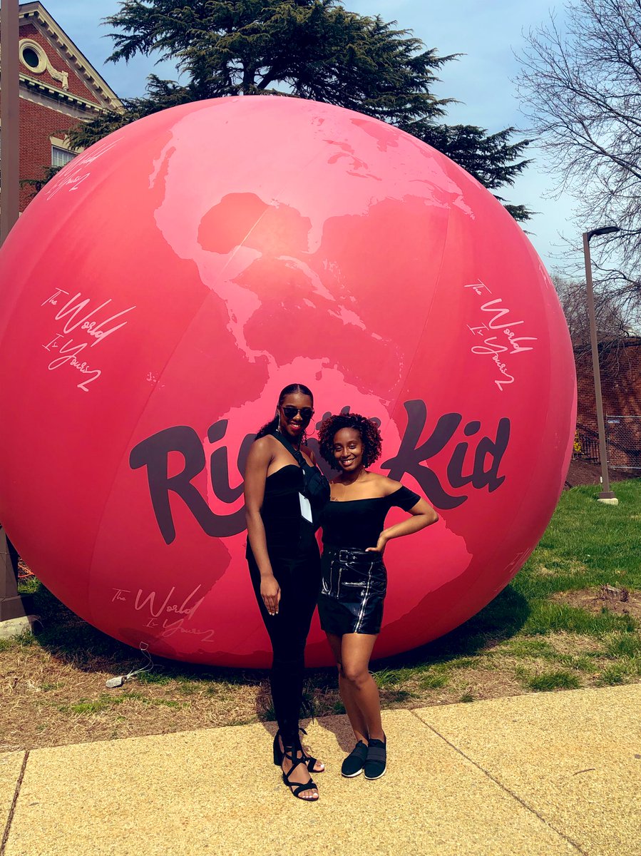 Howard University Springfest (BisonSpringfest) Twitter