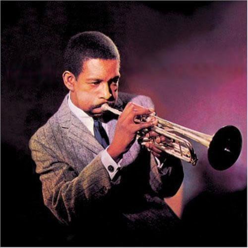 Kenny Dorham Septet - It Might as Well Be Spring
youtu.be/Vkuavjj4tGo

#Jazz #AllTimeStandards #KennyDorham #CannonballAdderley #CecilPayne #DavidAmram #CedarWalton #PaulChambers #JimmyCobb