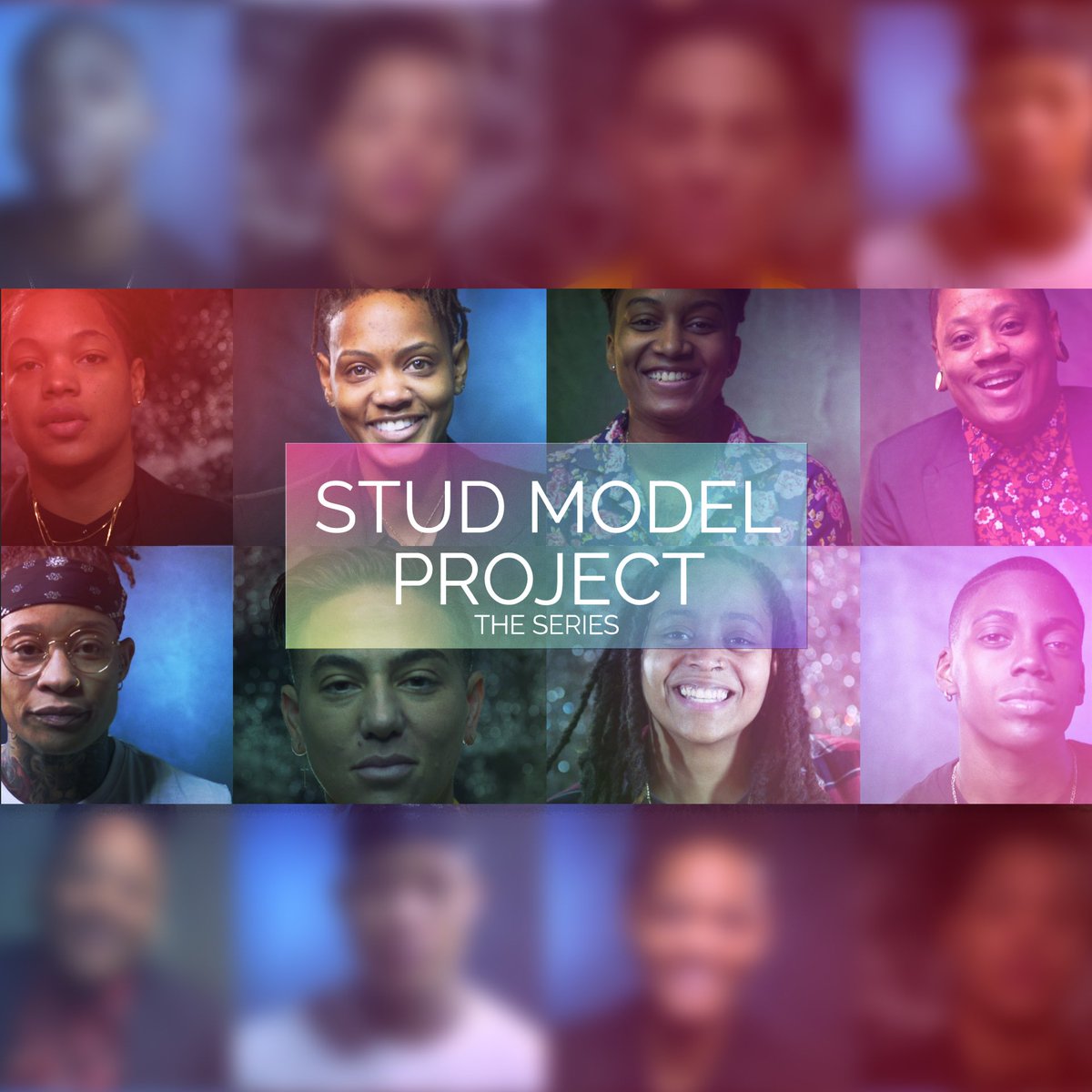 thesherijohnson's tweet image. 🎥 Stud Model Project the Series Coming Soon to the SVTV Network!
#studmodelproject #stud #svtvnetwork #nonbinary #nolabel #series #lgbt #lgbtq #fashion #model #competition #tydefmedia #smpapproved #smpapprovednewfaces