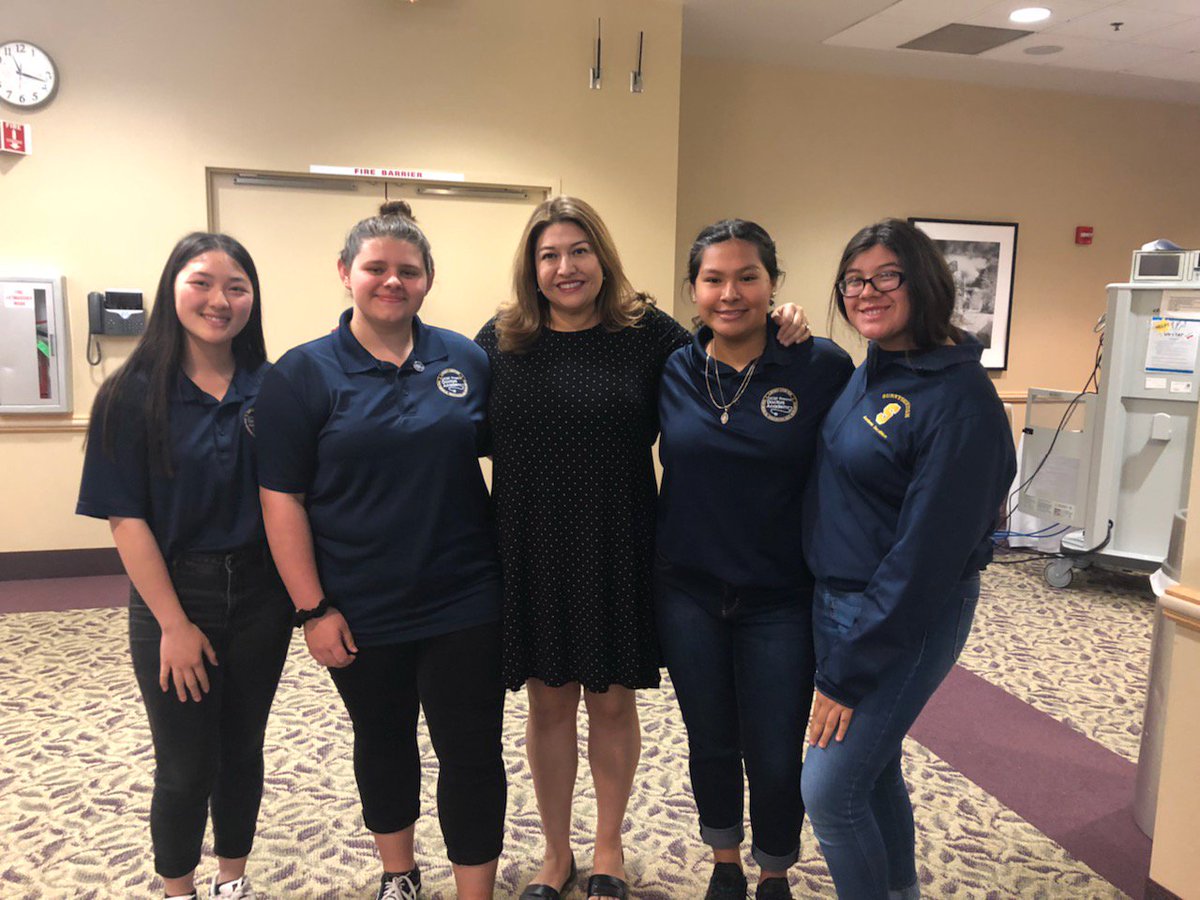 DA sophomores attending the Academic Advantage conference sponsored by Fresno Maxillofacial Surgery Center.  Several speakers like Dr. Wilson Chen and Sunnyside's own Nancy Witrado <a href="/nwitrado/">Nancy Witrado</a> sharing their life experiences and tips for college acceptance &amp; readiness.