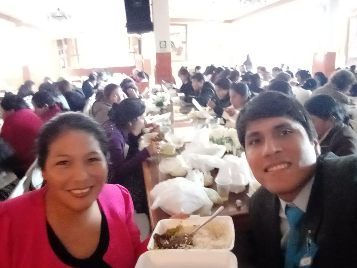 PrAbnerSanchez's tweet photo. "Clama a mí y Yo te responderé" 🙏💪
Así se vive el Encuentro de #GuerrerasdeOración Región Cajamarca #DMSanMarcos  Rumbo a Semana Santa #Renacidos https://t.co/CUe7gNCwVN