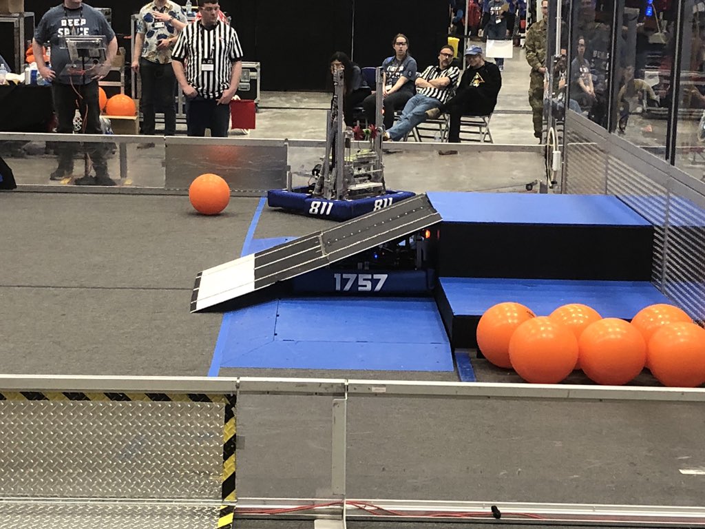 Westwood Robotics tweet media