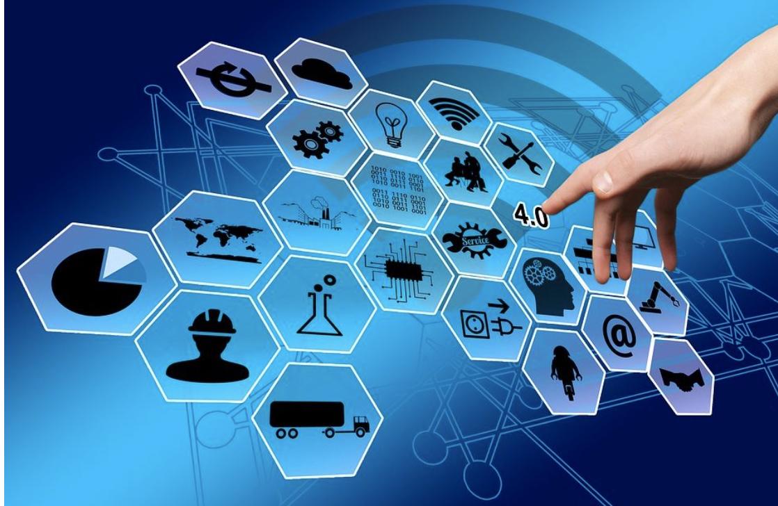 bellcloudreach's tweet image. The next #bigthing in #tech: #digitalblocks
wraltechwire.com/2019/03/29/tec…
#techfuture #innovation #blockchain