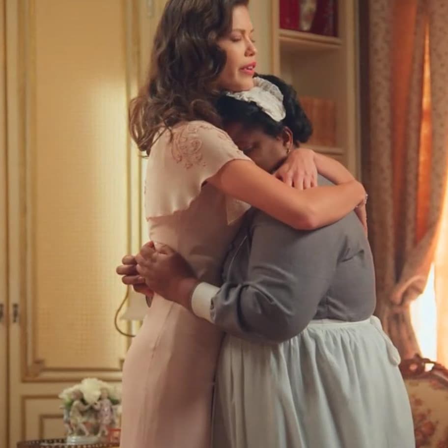 O meu adeus a Júlia castelo finalmente consegui descobrir quem matou a Júlia #adeusjuliacastelo