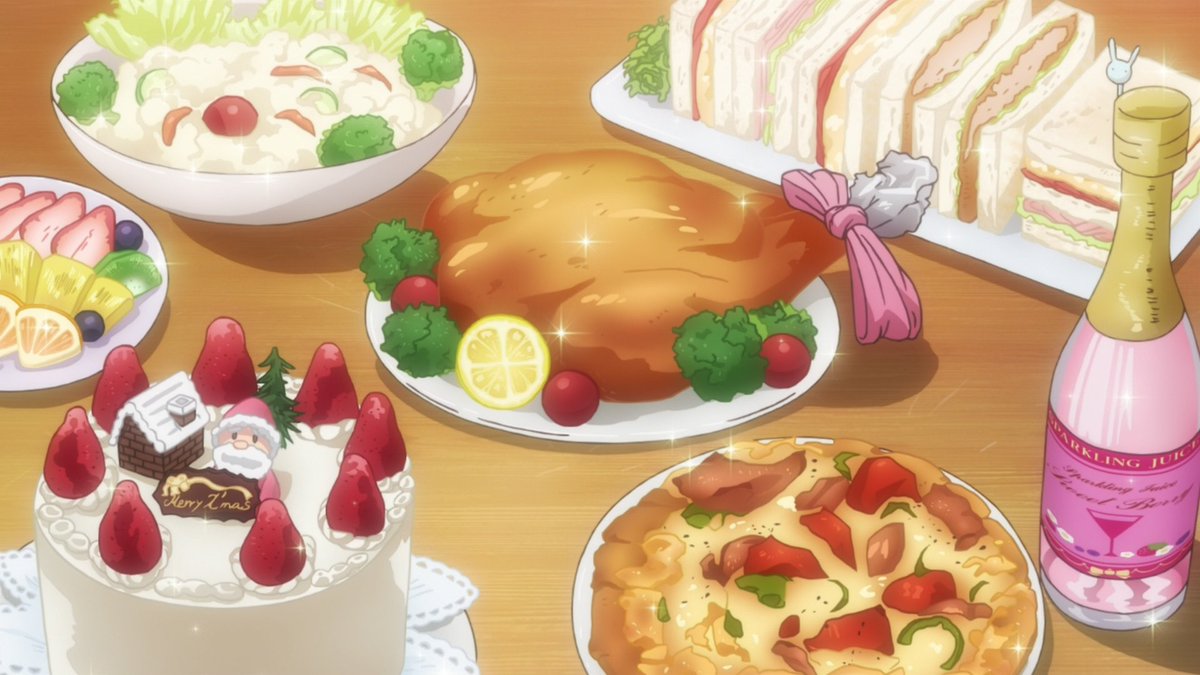 anime_foodporn tweet picture