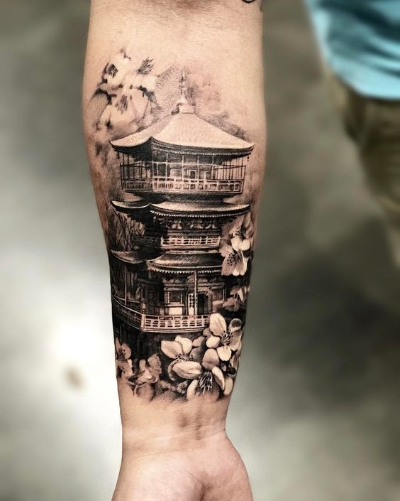 Tattoo Art by Jonas Ho - Home