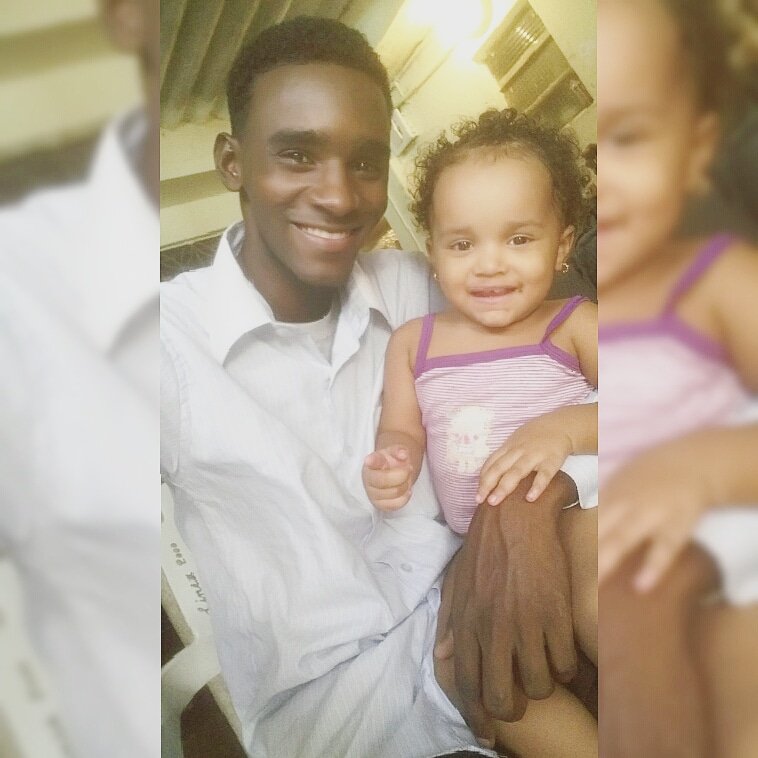 SennaDeDeus's tweet photo. Presente De DEUS...👶😍❤ https://t.co/KRaCPBWe6D