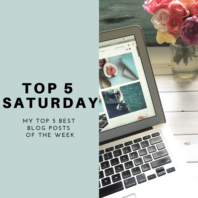 LMDurandpage's tweet photo. Top 5 Saturday - My Top Five Best Blog Posts (3/30/2019)
#blogpost #bookblog #saturdayblogshare https://t.co/XS6ejwLUhG https://t.co/3DIqvKgWky