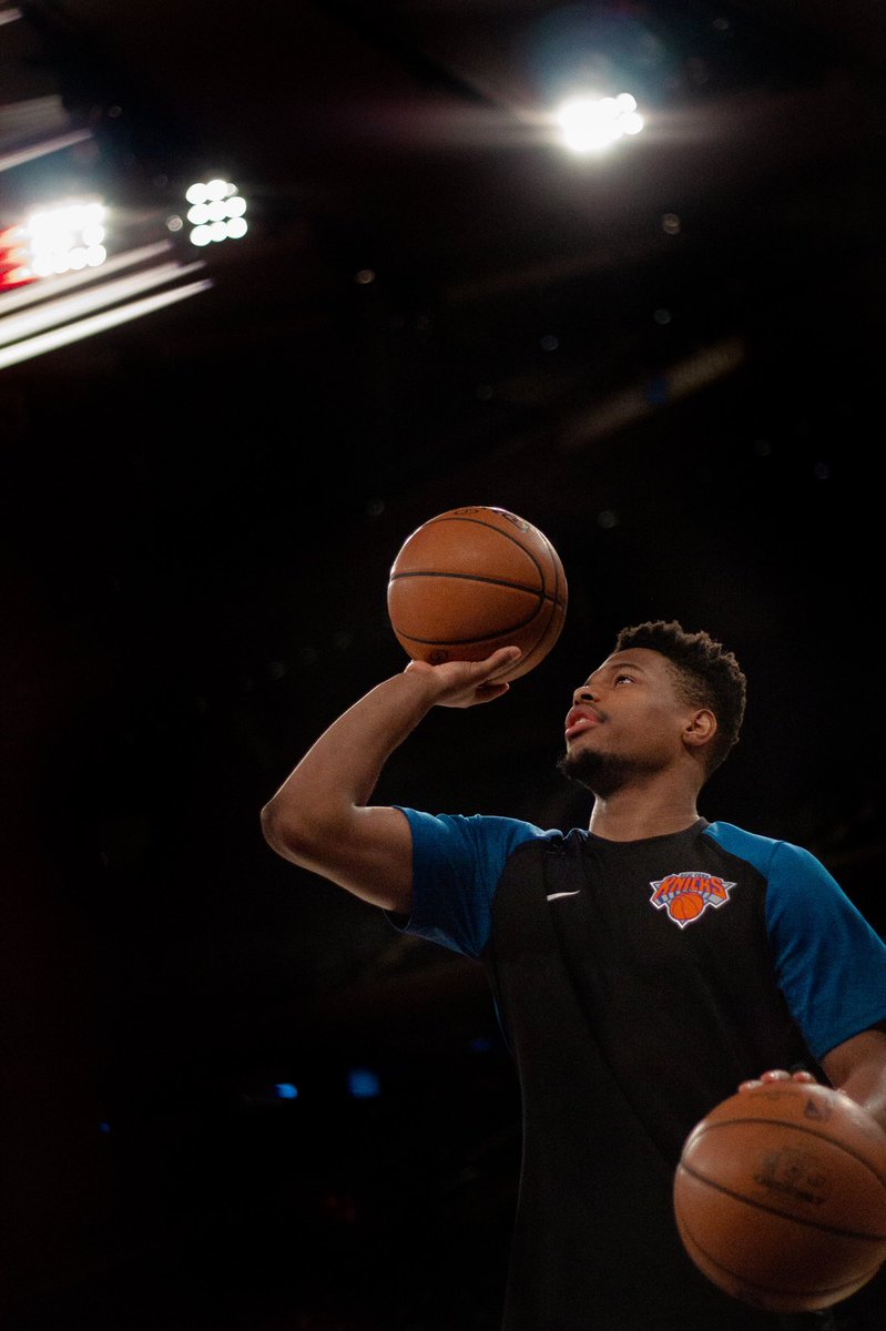 nyknicks's tweet photo. Through the Lens vs. Toronto by @squarespace customer Elena Parasco 📸

View more photos ➡️ https://t.co/tt5PVApliY… https://t.co/uqpCfl8o2F