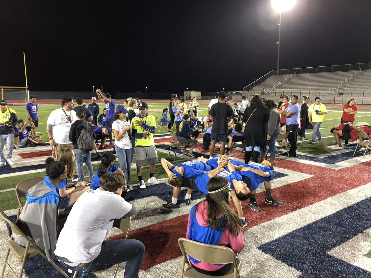 HHS_Robotics's tweet image. 💪🏻PATRIOT OLYMPICS💪🏻