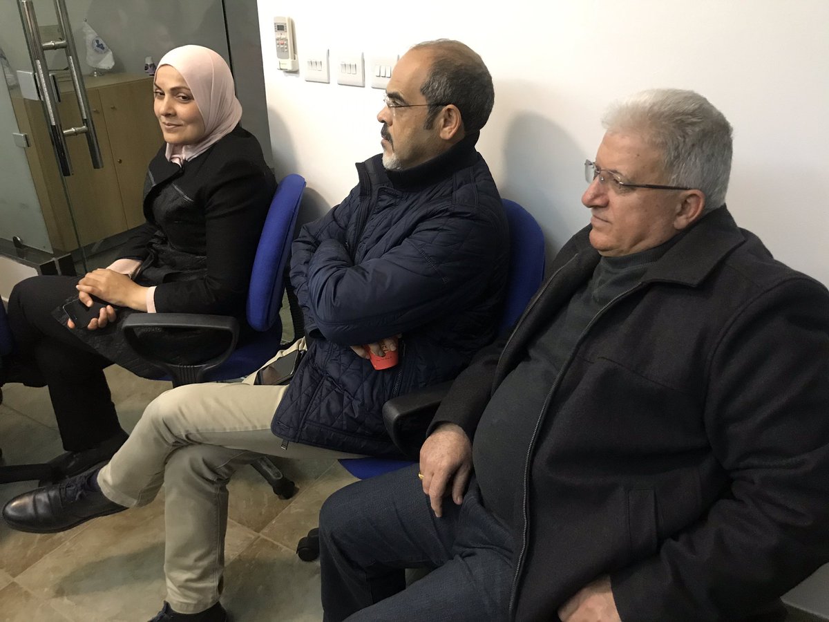 jotransparency's tweet photo. اجتماع الهيئة العامة السنوي رقم ١١/٢٠١٩ ل #مركز_الشفافية_الأردني لإقرار التقرير الإداري لعام ٢٠١٨، وتقرير مدقق الحسابات القانوني للسنة المنتهية ٢٠١٨/١٢/٣١، واختيار مدقق الحسابات القانوني للعام ٢٠١٩. https://t.co/uoWSbv7WKr
